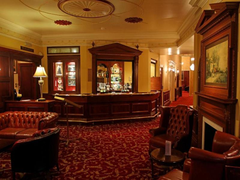 Orwell Hotel image