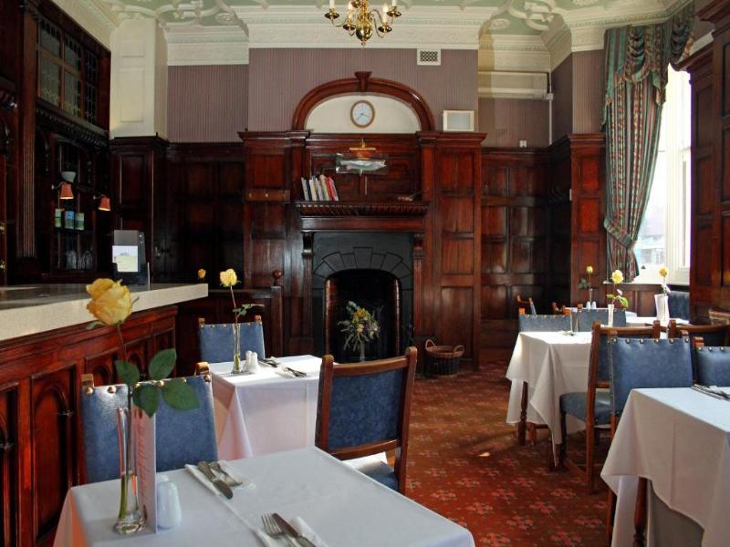 Orwell Hotel image