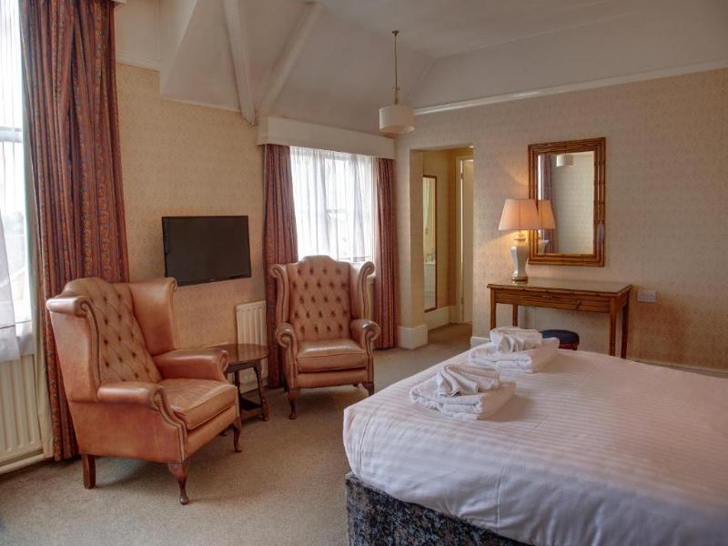 Orwell Hotel image