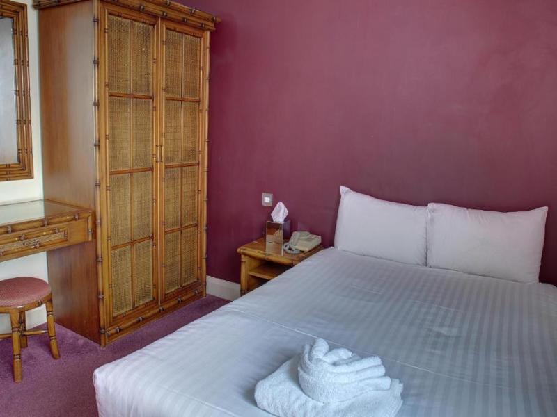 Orwell Hotel image
