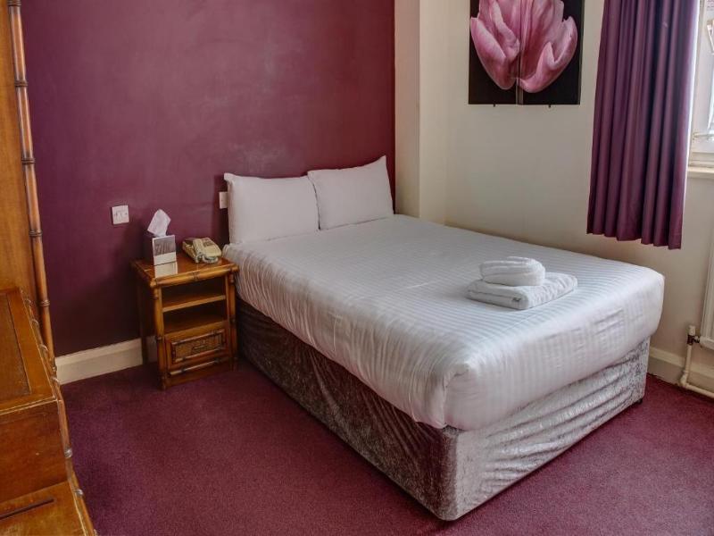 Orwell Hotel image