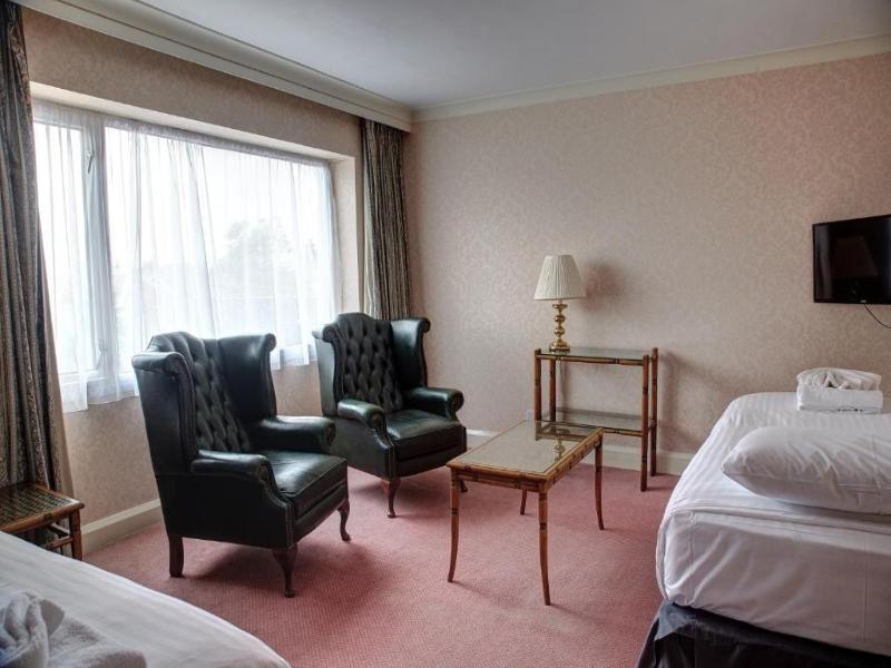 Orwell Hotel image
