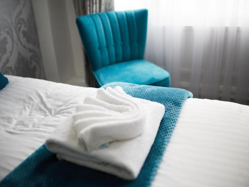 Orwell Hotel image