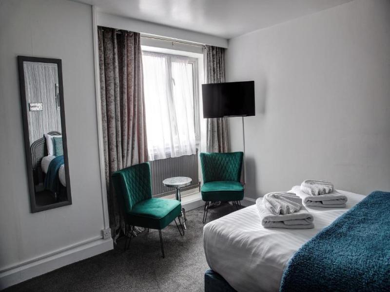 Orwell Hotel image
