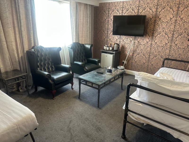 Orwell Hotel image