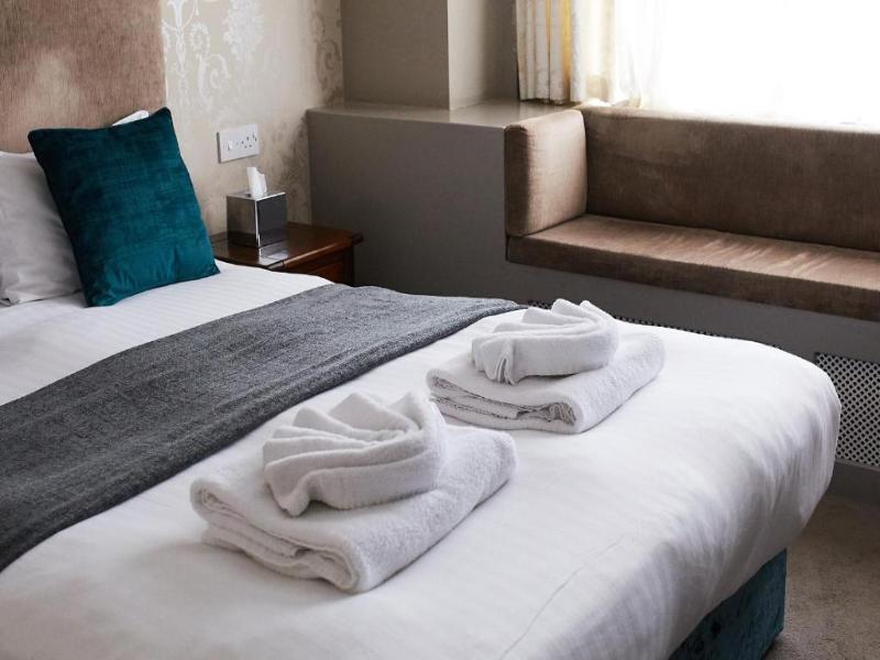 Orwell Hotel image