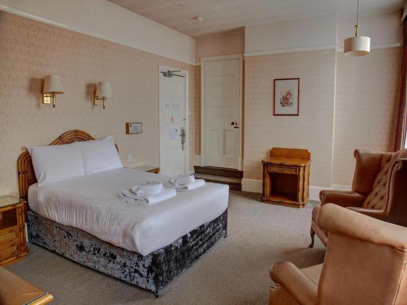 Orwell Hotel image