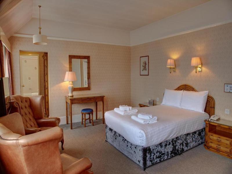 Orwell Hotel image