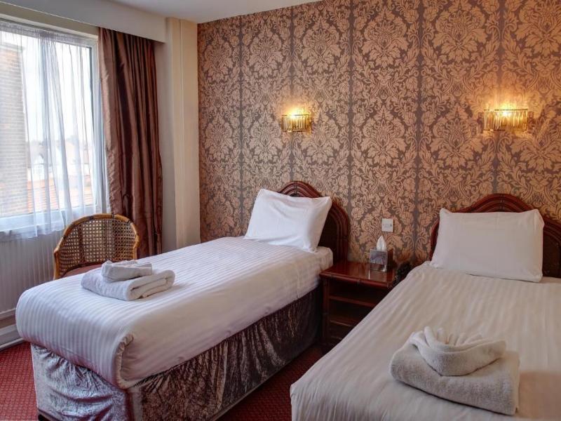 Orwell Hotel image