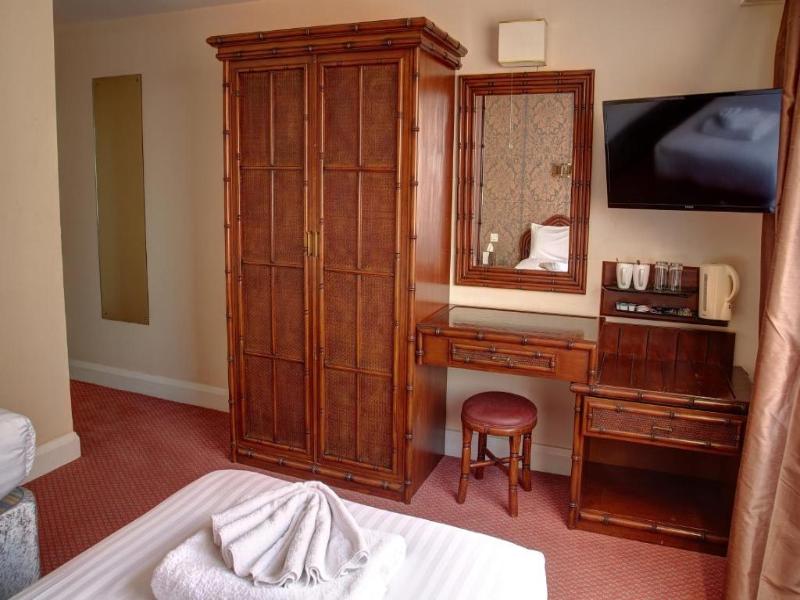 Orwell Hotel image