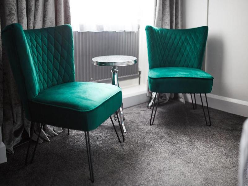 Orwell Hotel image