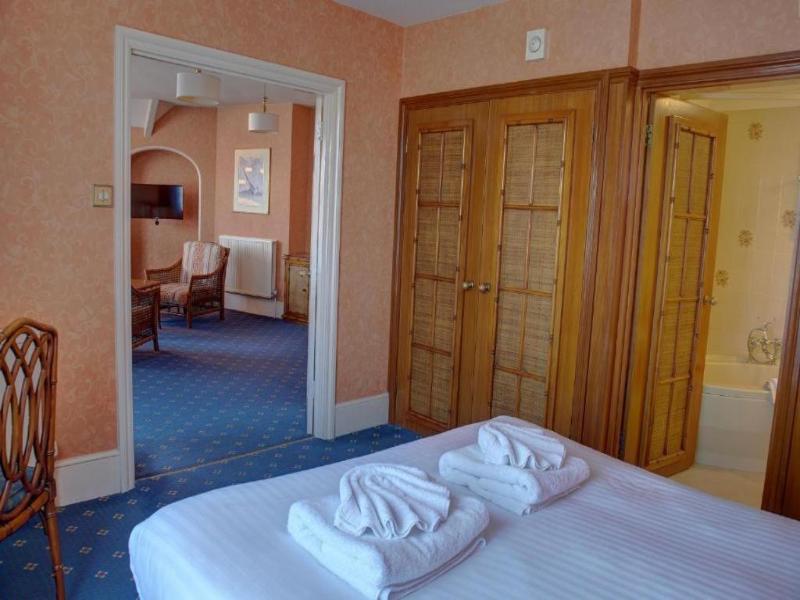 Orwell Hotel image