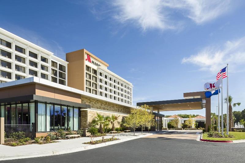 North Charleston Marriott image