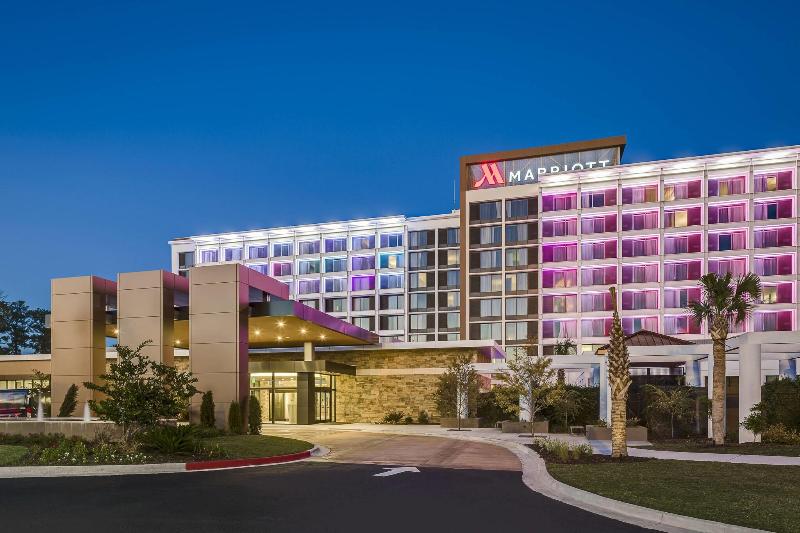 North Charleston Marriott image