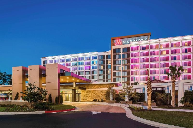 North Charleston Marriott image