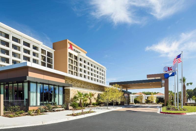 North Charleston Marriott image