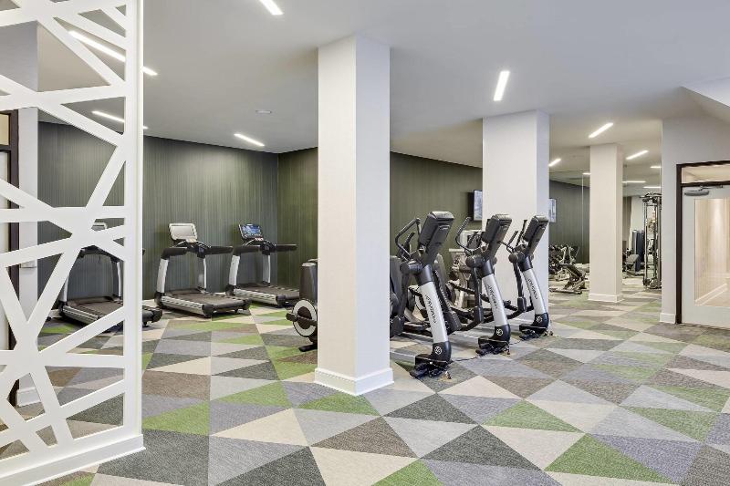 North Charleston Marriott image 3