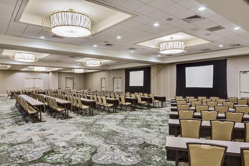 North Charleston Marriott image