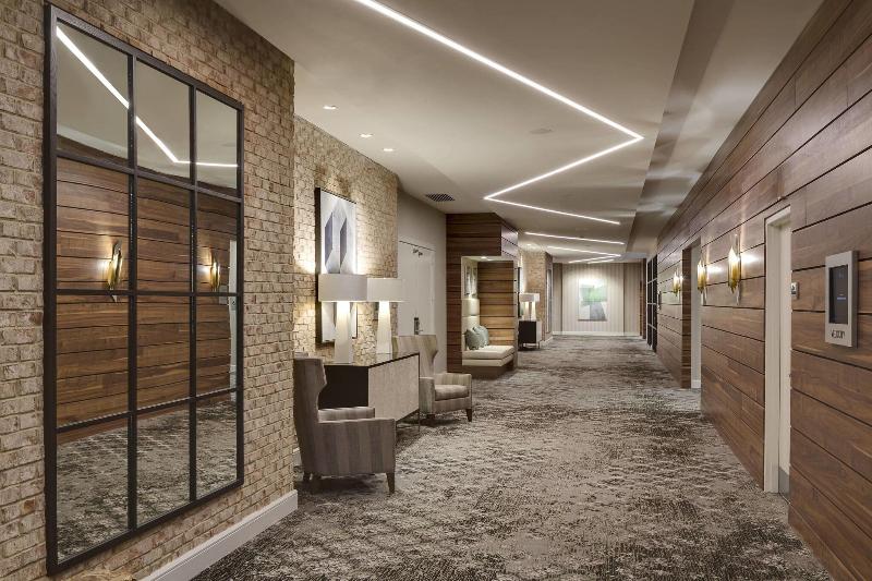 North Charleston Marriott image