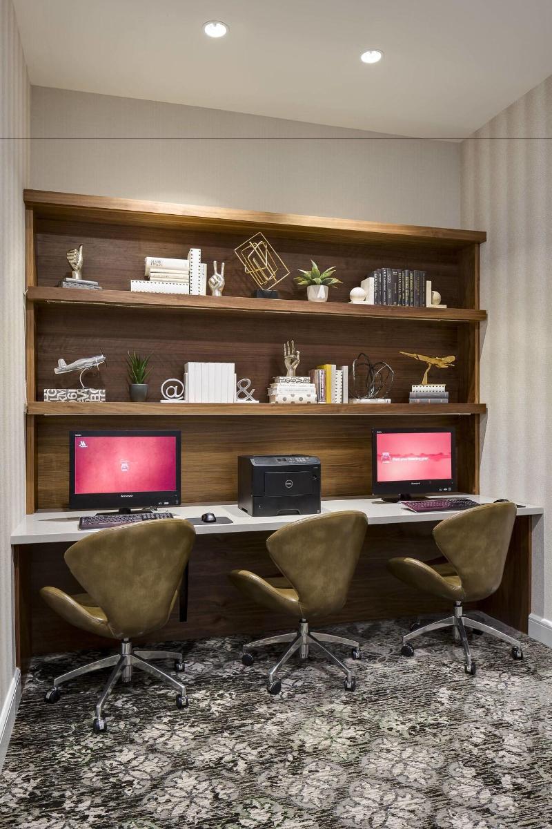 North Charleston Marriott image