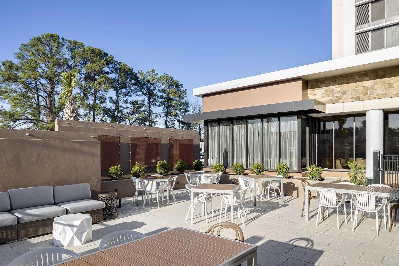 North Charleston Marriott image