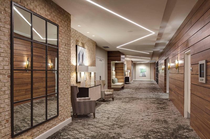 North Charleston Marriott image