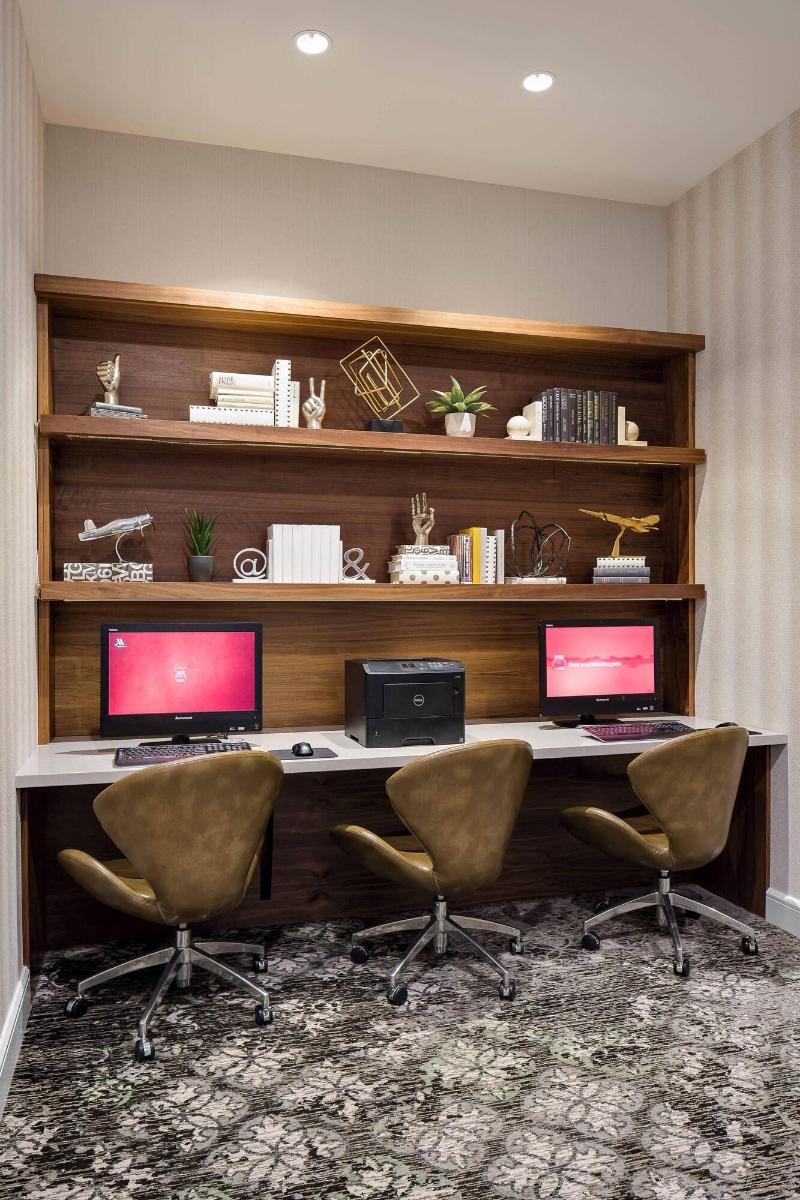 North Charleston Marriott image