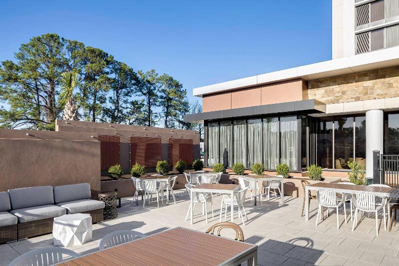 North Charleston Marriott image