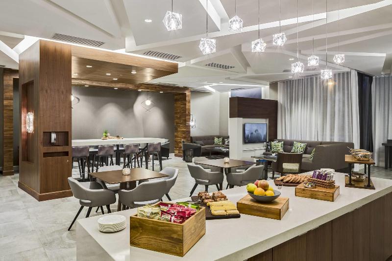 North Charleston Marriott image
