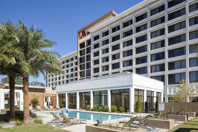 North Charleston Marriott image