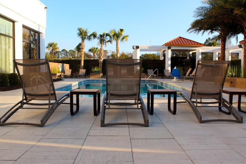 North Charleston Marriott image