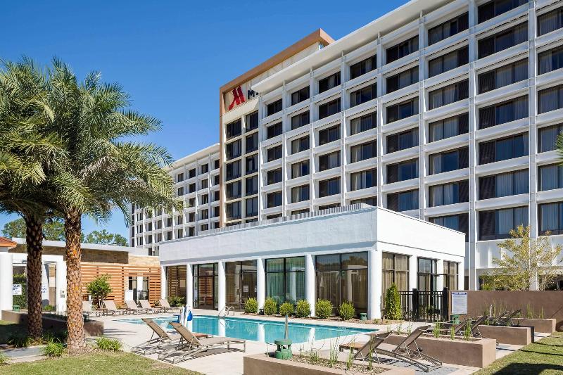 North Charleston Marriott image