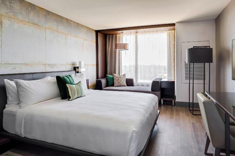 North Charleston Marriott image