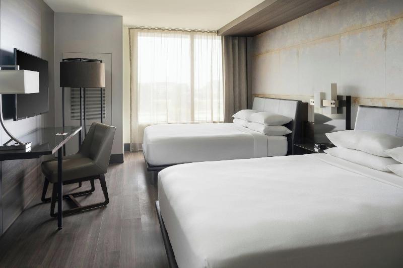 North Charleston Marriott image