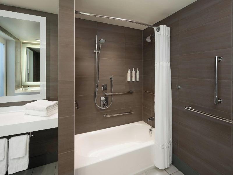 North Charleston Marriott image