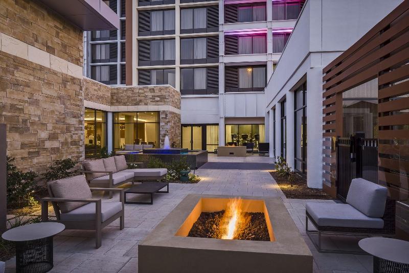 North Charleston Marriott image
