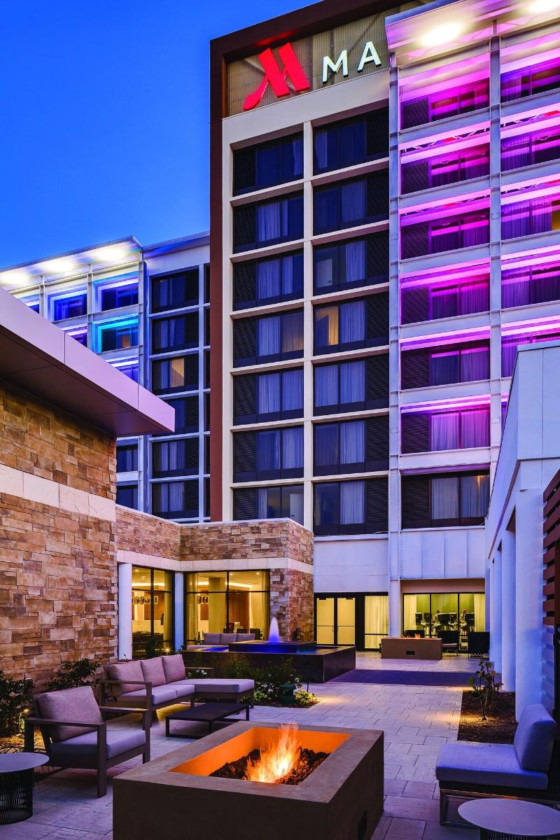 North Charleston Marriott image