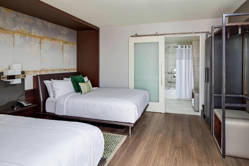 North Charleston Marriott image