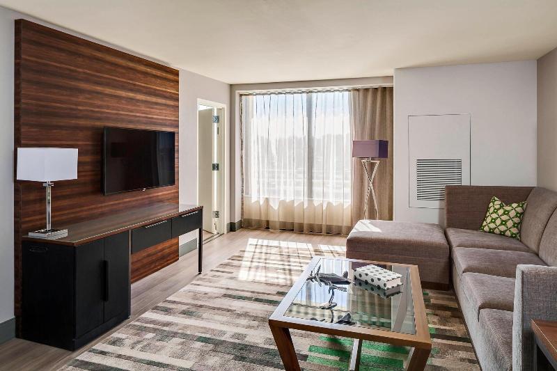 North Charleston Marriott image