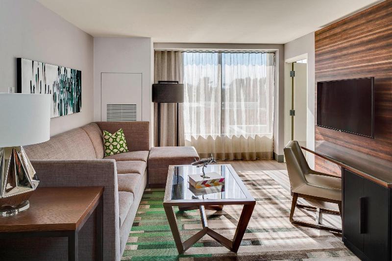 North Charleston Marriott image