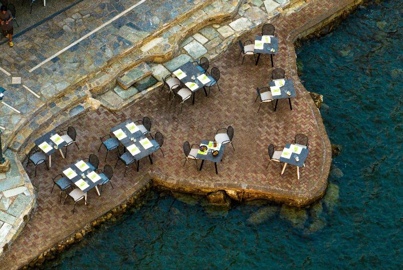 Poseidon Resort