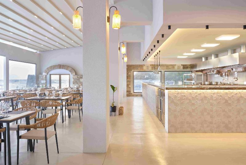 Poseidon Resort