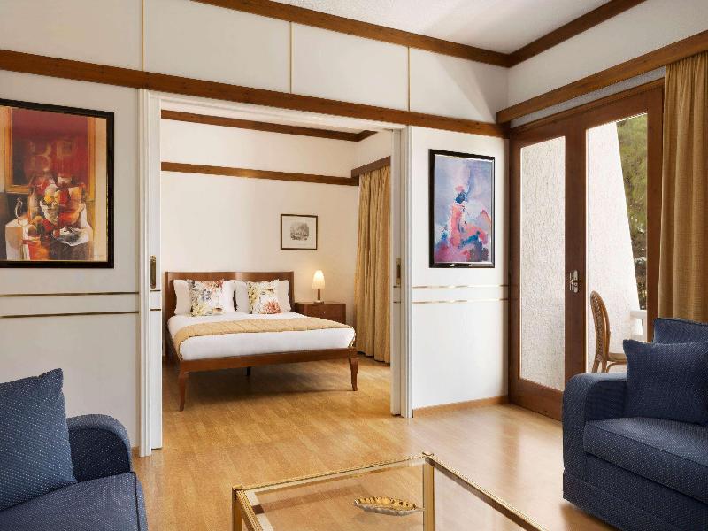Wyndham Loutraki Poseidon Resort image