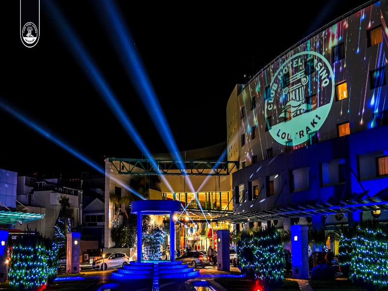 Club Hotel Casino Loutraki