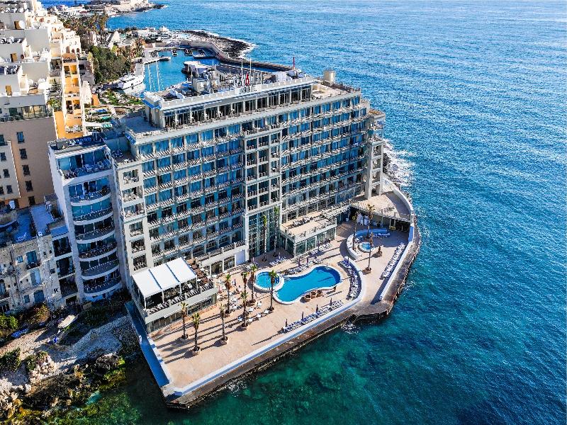 Cavalieri Hotel Malta, by Radisson Individuals image