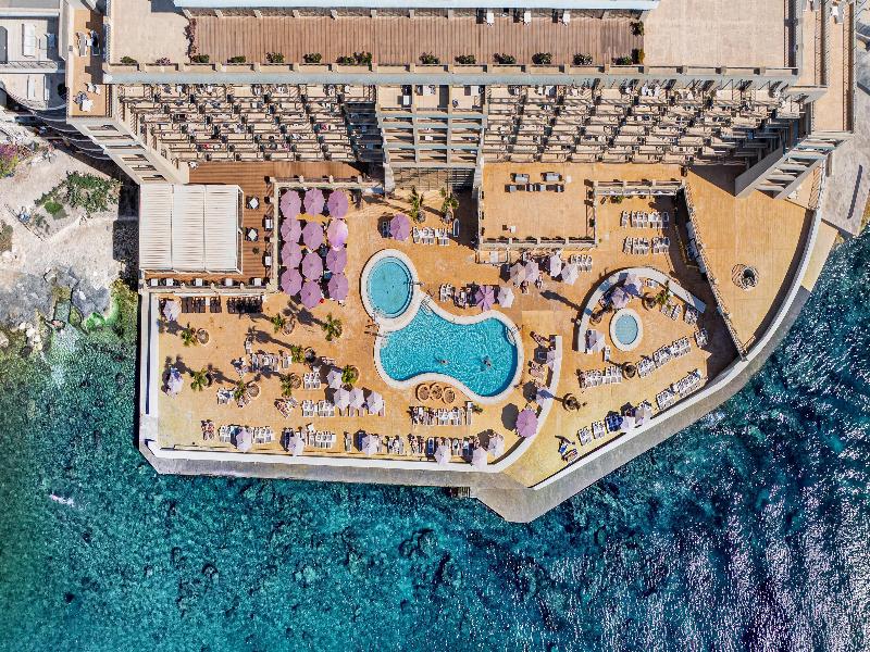 Cavalieri Hotel Malta, by Radisson Individuals image