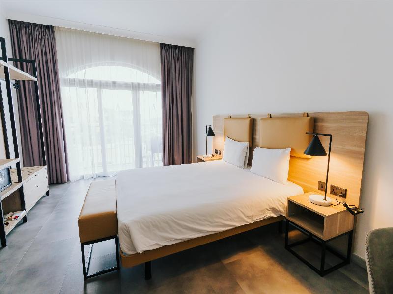 Cavalieri Hotel Malta, by Radisson Individuals image