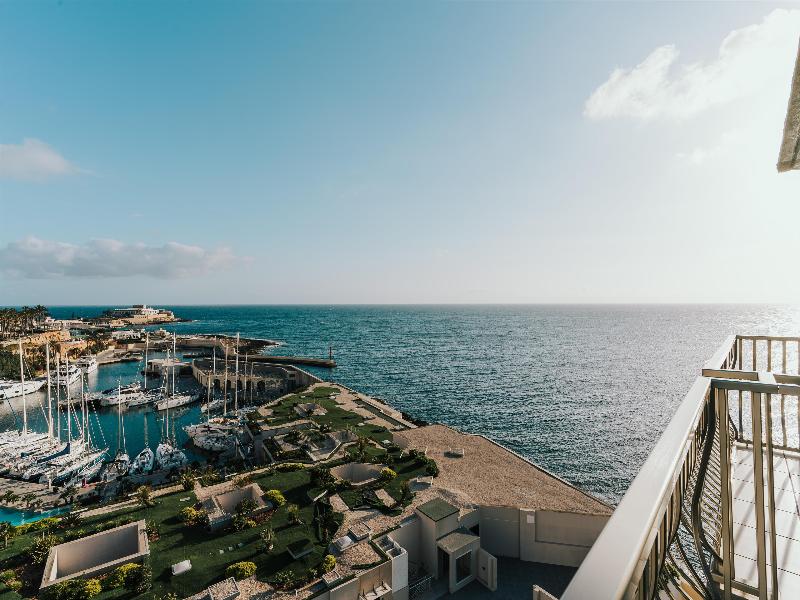 Cavalieri Hotel Malta, by Radisson Individuals image