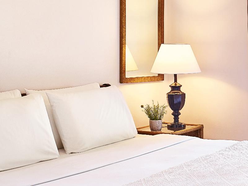 Grecotel LUXME Oasis image