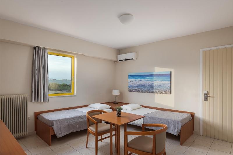 APARTMENT Accessible